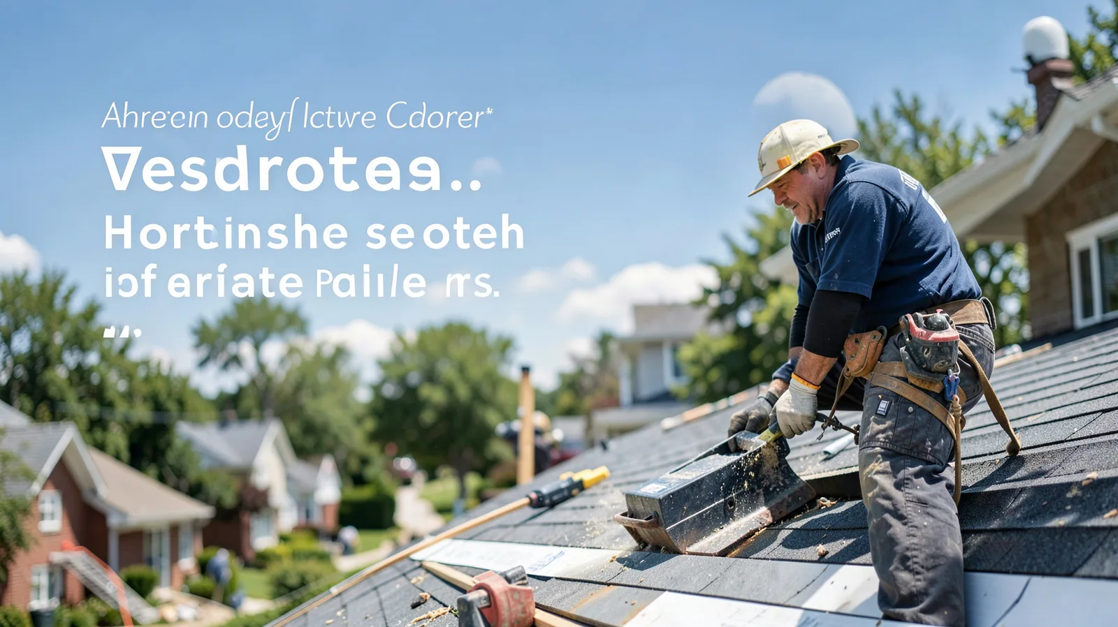 Roof Replacement in Roseland, NE near me